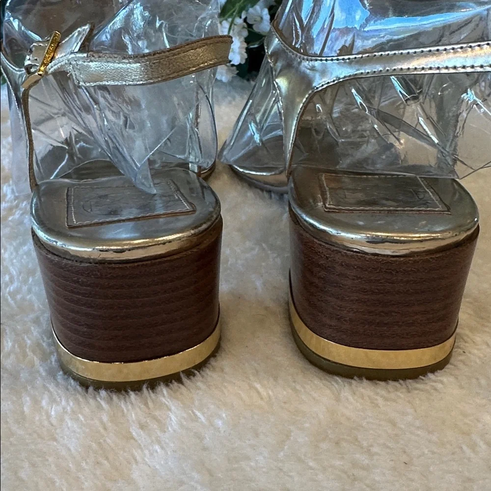 Tory Burch sandals - Picture 5 of 9